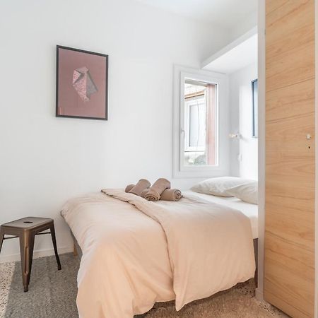 Charmant Studio Tout Confort En Coeur De Ville Montpellier Kültér fotó