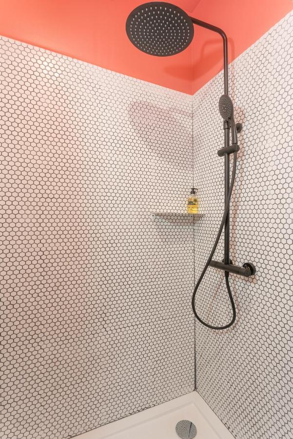 Charmant Studio Tout Confort En Coeur De Ville Montpellier Kültér fotó